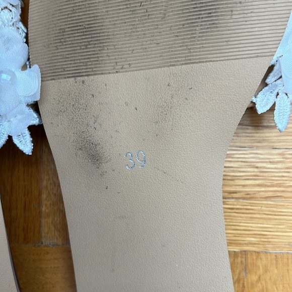 Summer flip flop - Picture 3 of 5